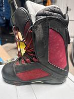 Womans NITRO Z.G.A.N. 38 2/3, Sport en Fitness, Snowboarden, Ophalen of Verzenden, Zo goed als nieuw, Schoenen