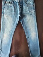 CLASSIC PME LEGEND COMMANDER REGULAR STRAIGHT JEANS 34/34!!, Ophalen of Verzenden, Zo goed als nieuw, Blauw, W33 - W34 (confectie 48/50)