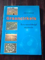 Graancirkels.  Een wereldwijd mysterie. Janet M. Ossebaard., Ophalen of Verzenden, Nieuw