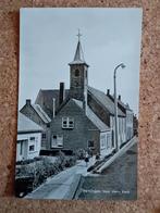 Ansichtkaart Herkingen, Ophalen of Verzenden