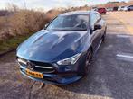 Mercedes-Benz CLA 180 Shooting Brake Business Solution AMG, CLA, 136 pk, 4 cilinders, Blauw