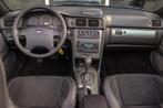 ➡️ Volvo C70 Convertible 2.4 T Prestige | Origineel | Au, C70, Gebruikt, Zwart, Cabriolet