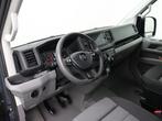 Volkswagen Crafter 2.0TDI 140PK L3H3 Highline | Navigatie |, Stof, Gebruikt, 4 cilinders, Volkswagen
