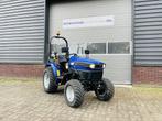 Farmtrac FT26 HST minitractor NIEUW galaxy banden, Zakelijke goederen, Agrarisch | Tractoren, Nieuw, Overige merken, Tot 2500