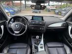 BMW 1-serie 116i High Executive Sport|Nieuwe Ketting + Kleps, 1-Serie, 65 €/maand, Gebruikt, 4 cilinders