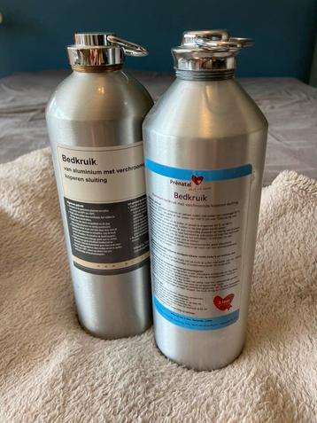 Baby bed kruik beschikbaar voor biedingen