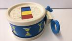 Fisher price xylofoon blauw, Ophalen of Verzenden, Gebruikt, Speelset