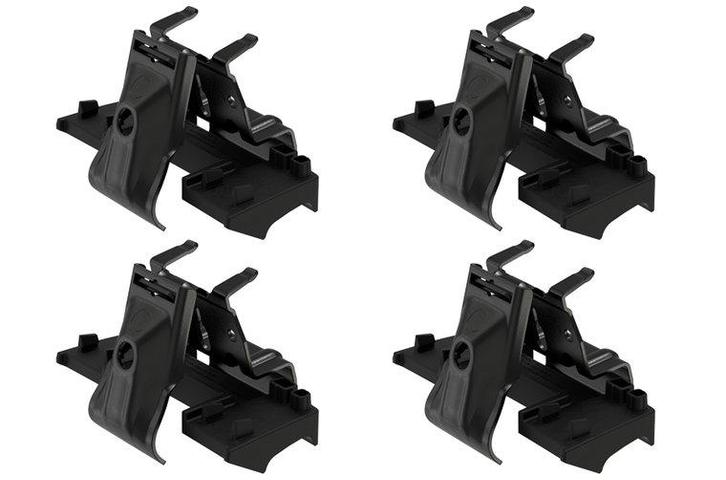 Thule Kit 186080 - Toyota Corolla Dakdrager Adapter, Auto diversen, Dakdragers, Zo goed als nieuw, Ophalen of Verzenden