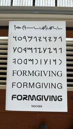 Formgiving - Bjarke Ingels Group - Taschen 2020, Ophalen of Verzenden, Nieuw