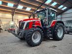 Massey Ferguson 8S.225 tractor, BJ2022, Ophalen, Glastuinbouw, Zaaien, Planten of Poten