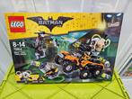 🎁 Lego Batman 70914 - Bane giftruck aanval 🎁, Ophalen of Verzenden, Nieuw, Complete set, Lego