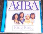 Abba ring ring, Ophalen of Verzenden, 1960 tot 1980, Zo goed als nieuw