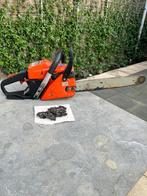 LEES TEXT .   Echo CS-4200 motorzaag / kettingzaag, Tuin en Terras, Hand-tuingereedschap, Ophalen of Verzenden, Gebruikt, Overige soorten