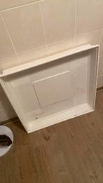 Lekbak voor wasmachine nieuw, Ophalen of Verzenden