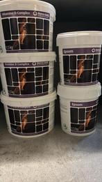 Diverse paarden supplementen, Dieren en Toebehoren, Ophalen of Verzenden, Nieuw