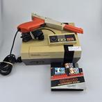 NES Console Inclusief Zapper Met Game, Nintendo, Zo goed als nieuw, Support@nintendo.com, 11-1 Hokotate-cho, Kamitoba, Minami-ku
Kyoto 601-8501
Japan