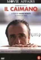 IL CAIMANO - persifl. Silvio Berlusconi Nanni Moretti (DVD), Cd's en Dvd's, Dvd's | Filmhuis, Alle leeftijden, Ophalen of Verzenden
