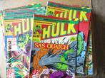 adv4516 de hulk, Boeken, Strips | Comics, Gelezen, Ophalen of Verzenden