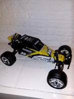 Turnigy buggy, Auto offroad, Elektro, RTR (Ready to Run), Gebruikt