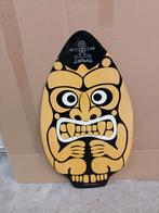 Bodyboard, Ophalen, Zo goed als nieuw