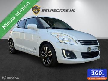 Suzuki Swift 1.2 X-TRA Airco Cruise Stoelvw beschikbaar voor biedingen