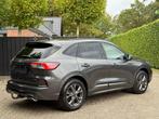 Ford Kuga 2.5 PHEV ST-Line X Trekhaak, Gebruikt, Euro 6, Plug-in hybride, Hybride Elektrisch/Benzine