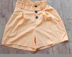 Korte broek, geel, maat L, nieuw, Maat 38/40 (M), Kort, Geel, Nieuw