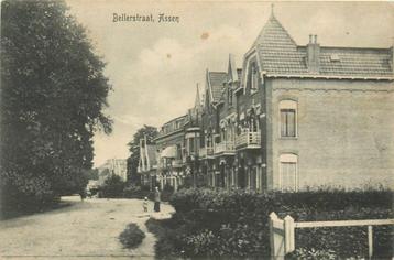 (701-275-029) Assen Beilerstraat beschikbaar voor biedingen