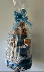 Kraamcadeau luiertaart, Ophalen of Verzenden, Nieuw, Kraamcadeau