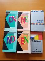 prisma/kramers woordenboeken, Ophalen of Verzenden, Zo goed als nieuw, Prisma of Spectrum, Overige talen