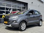 Ford EcoSport 1.0i -125 PK EcoBoost Titanium - Airco / PDC /, Voorwielaandrijving, Gebruikt, Ecosport, Origineel Nederlands