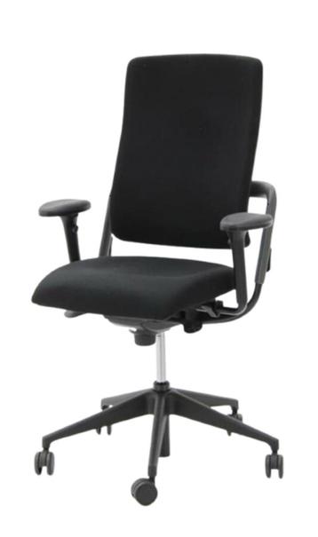 Rhode & Grahl Xenium – NPR 1813 Bureaustoel – Refurbished beschikbaar voor biedingen
