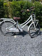 Meisjesfiets 24 inch Zonix, Fietsen en Brommers, Fietsen | Meisjes, Ophalen, Gebruikt, 24 inch