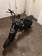 Fatbike Ouxi v20, Gebruikt, 55 tot 59 cm, 30 tot 50 km per accu, Ophalen