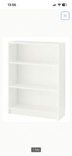 Billy boekenkast, Huis en Inrichting, Ophalen, Met plank(en), Gebruikt, 200 cm of meer