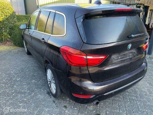 Portierslot linksachter BMW 2-serie F46 51227281939, Auto-onderdelen, Klein materiaal, BMW, Gebruikt, Ophalen of Verzenden