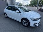 Volkswagen Polo 1.0 TSI R-LINE Business*CRUISE*APK*NAP*NAVI*, Voorwielaandrijving, Gebruikt, Euro 6, 95 pk