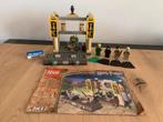 Lego 4733; Harry Potter, The Dueling Club, Ophalen of Verzenden, Zo goed als nieuw, Complete set, Lego