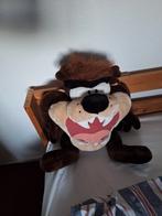 Tasmanian Devil knuffel, Ophalen, Zo goed als nieuw