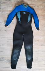 Wetsuit / Duikpak - Bare 7/6mm, Watersport en Boten, Watersportkleding, Wetsuit, Bare, Ophalen of Verzenden, Zo goed als nieuw