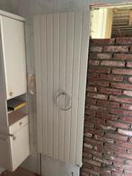 Designradiator, Doe-het-zelf en Verbouw, Verwarming en Radiatoren, Ophalen, Radiator, Minder dan 60 cm, 80 cm of meer