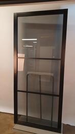 Binnen deur, Industriële deur, barndeur, schuifdeur, 80 tot 100 cm, Binnendeur, Nieuw, Ophalen of Verzenden