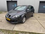 Seat Altea XL 1.4 TSI Stylance met airco nieuwe apk, Voorwielaandrijving, 4 cilinders, Altea XL, Parkeersensor