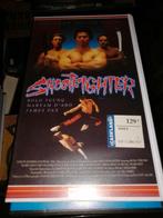 VHS - Shootfighter, Ophalen of Verzenden, Zo goed als nieuw