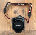 Canon EOS 50D - Digitale Camera met toebehoren, Gebruikt, Spiegelreflex, Canon, Ophalen of Verzenden