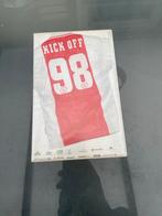 Ajax Kick Off Festival '98 collectors item, Ophalen, Zo goed als nieuw, Ajax, Boek of Tijdschrift