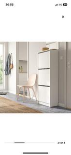 IKEA bissa schoenenkast, Ophalen, Zo goed als nieuw