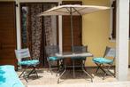Appartement met zwembad (nog beschikbaar aug 2023), Sardinië, Dorp, Appartement, Aan zee