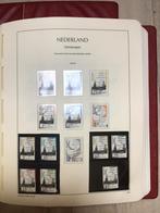 Dienst zegels Nederland 1989-1991, Postzegels en Munten, Postzegels | Toebehoren, Ophalen of Verzenden, Catalogus
