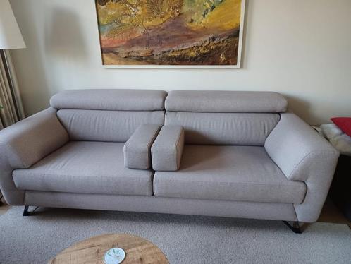 Mooie 2,5 zits relax bank MOET WEG!, Huis en Inrichting, Banken | Bankstellen, Gebruikt, Rechte bank, Overige maten, 200 tot 250 cm